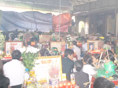 Thực hư chuyện tìm mộ liệt sỹ bằng ngoại cảm