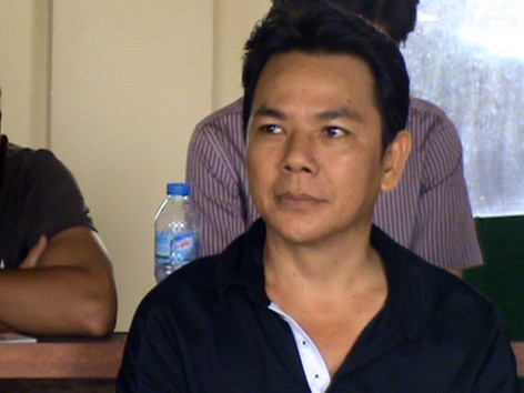 Điểm mặt những nghệ sĩ, diễn viên tai tiếng vì cờ bạc