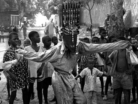 'Trở thành đàn ông'