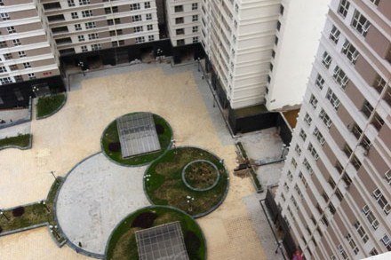 Bất động sản nhìn lại 1 năm 'giải cứu'