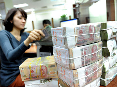 Chính sách tiền tệ Kiểm soát chặt cung tiền