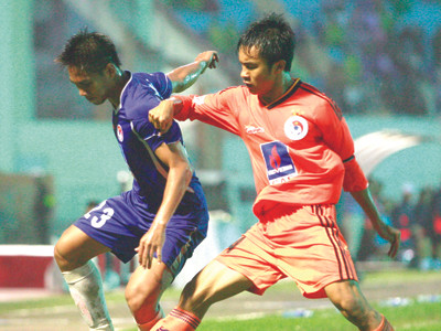 Công an đề nghị VFF cung cấp thông tin nghi án tiêu cực