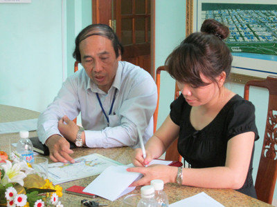 Siêu DA 27 tỷ USD: Nhà đầu tư cần chứng minh năng lực tài chính