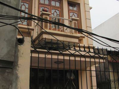 Vụ vỡ nợ trăm tỷ mới: Tiền tỷ trao đổi qua 'báo sổ'