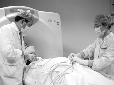 Làm sao để khiến bệnh ung thư trở thành mạn tính như bệnh cao huyết áp hay tiểu đường?