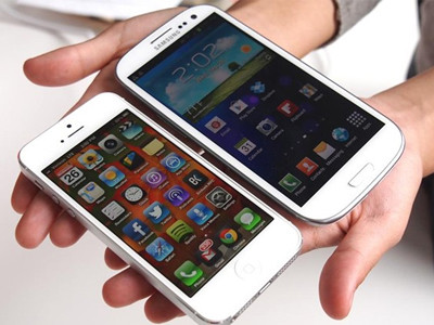 Samsung, Google bị liên minh Microsoft, Apple kiện