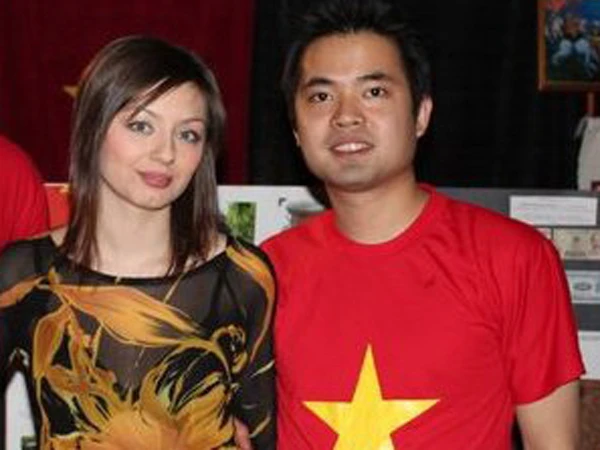 Người ngoại quốc 'soi' giới trẻ Việt