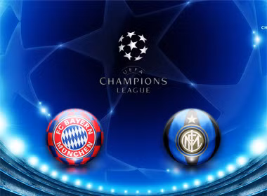 Đường đến chung kết của Inter và Bayern Munich