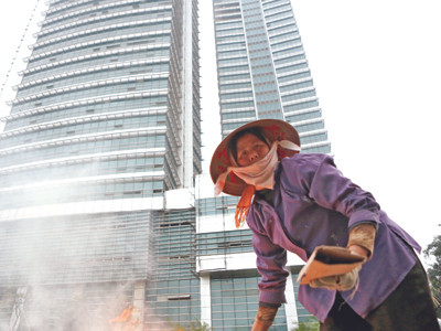 Giá điện Việt Nam sẽ cao chót vót?