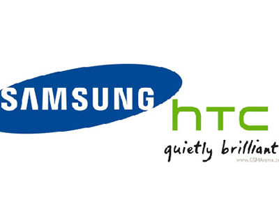 Samsung bị phạt vì 'chơi xấu' HTC tại Đài Loan