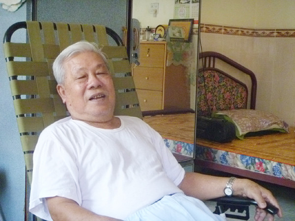 'Có anh Ba Hưng, vốn thiệt nông dân'