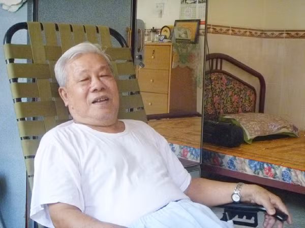 'Có anh Ba Hưng, vốn thiệt nông dân'