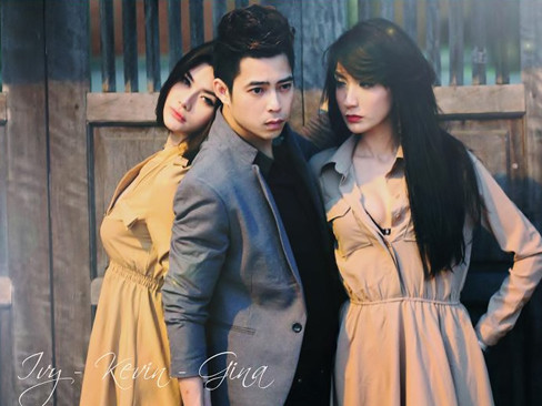 Kevin Tuấn Hùng trở lại sau scandal đồng tính