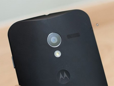 Điện thoại Moto X giá chỉ 6 triệu đồng