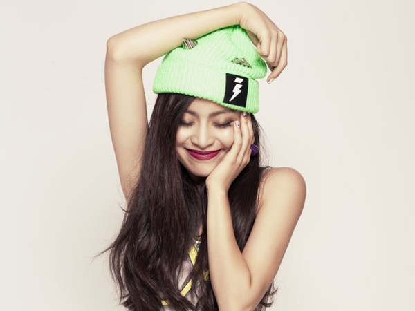 Hoàng Thùy Linh chia sẻ về scandal 6 năm trước