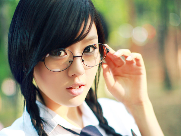 Ngắm chân dài gợi cảm nhất xứ kim chi