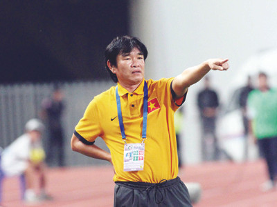 Thảm bại tại AFF Cup: Mang di chấn tới SEA Games 27?