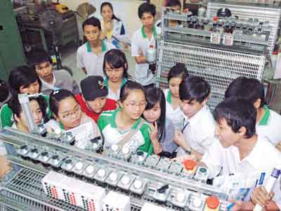 Nhiều trường dự kiến thêm ngành, tăng chỉ tiêu