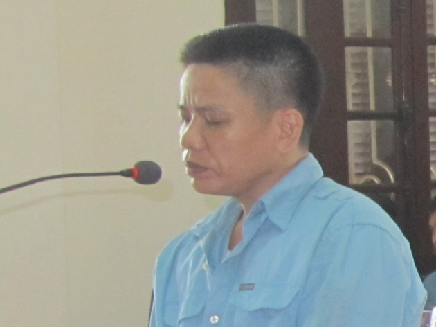 Giám đốc lừa lĩnh 20 năm tù