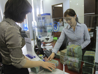 Lập ngân hàng doanh nghiệp nhỏ và vừa: Không cần thiết