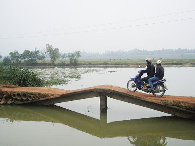 Cây cầu tử thần