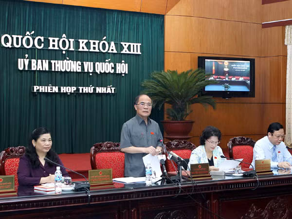 Đổi mới để Quốc hội gần dân hơn
