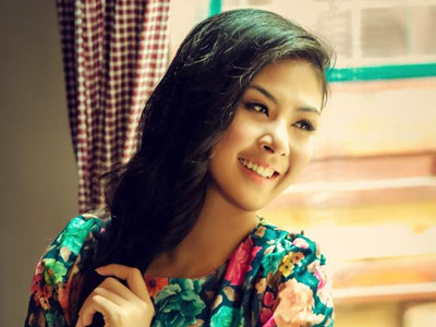 Hoa hậu Ngọc Hân: Nổi loạn một cách có ích