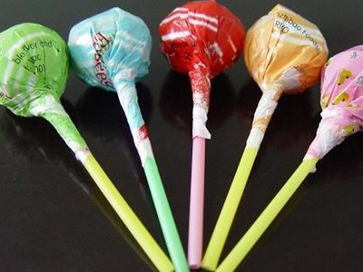 Những món ăn khoái khẩu không tốt cho bé