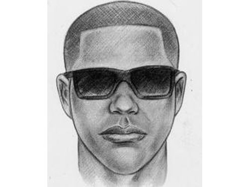 Cảnh sát Mỹ truy lùng kẻ giết người hàng loạt