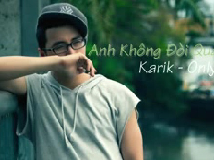 Cười nghiêng ngả với clip chế 'Anh không đòi quà'