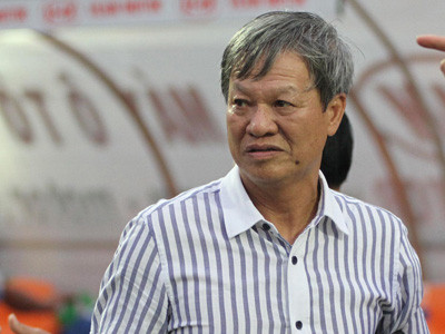 Ông Hải dứt áo ra đi