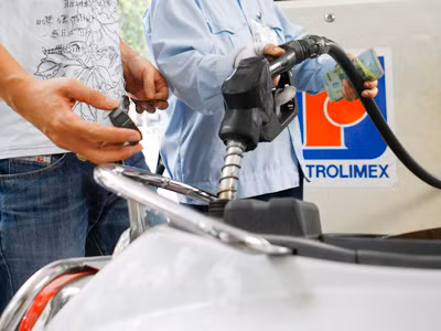 Không tăng giá xăng dầu