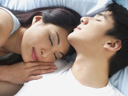 Mỗi lần yêu mất sức hơn đi bộ tốc độ 5 km/h