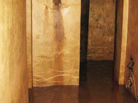 Khám phá căn hầm bí ẩn trong khách sạn 5 sao