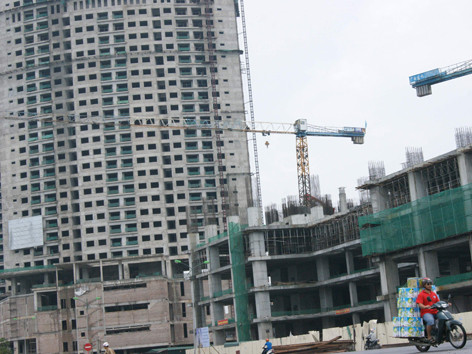 Không điều chỉnh phù hợp, thất bại khó tránh