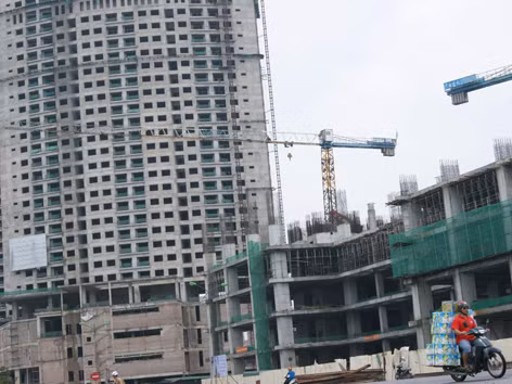 Không điều chỉnh phù hợp, thất bại khó tránh