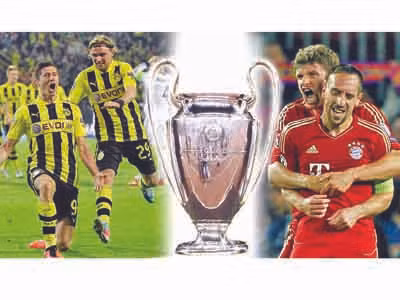 Thiên đường hay lại địa ngục, Hùm xám?