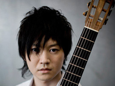 Lê Hoài Nam làm khách mời Hòa nhạc Toyota 2012