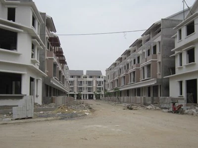 Nghề xây dựng khó xin việc