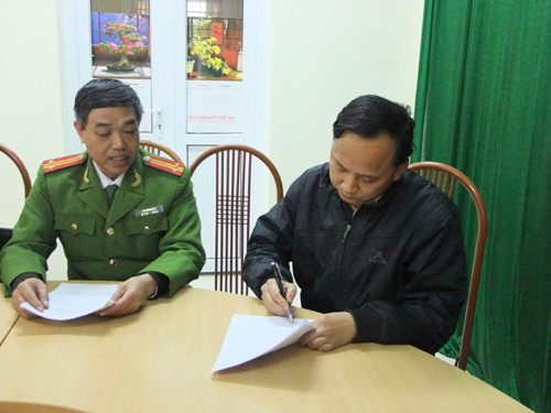 Vụ mẹ con sản phụ tử vong: Khởi tố bác sĩ và hộ sinh