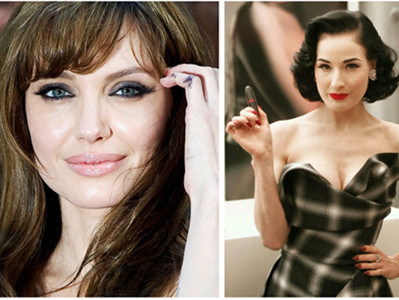 10 xu hướng làm đẹp còn mãi với thời gian