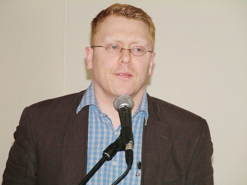 Chủ tịch?“Đảng Tốt nhất” tuyên bố năm 2020, Quốc hội Iceland sẽ sạch bóng ma túy