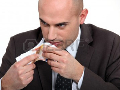 Chiêu độc của gã Sở Khanh