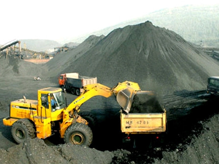 Vinacomin sẽ đạt doanh thu 5,5 tỷ USD