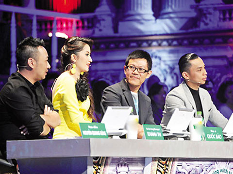 Quốc Bảo không nhập viện vẫn dừng cuộc chơi