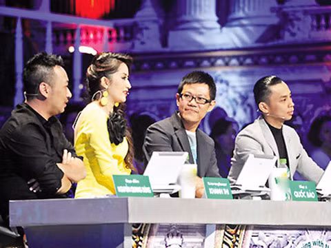 Quốc Bảo không nhập viện vẫn dừng cuộc chơi