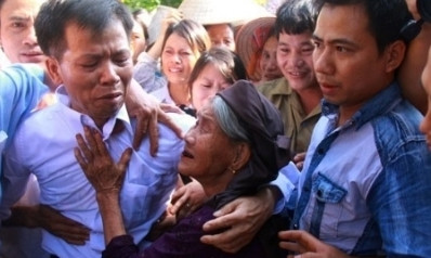 Vụ 'án oan 10 năm': Tòa phúc thẩm chịu trách nhiệm chính