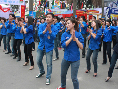 Tập huấn dân vũ, kỹ năng thực hành