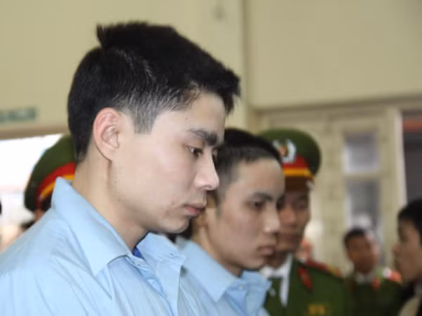 Thụ án tù 12 năm, Lê Văn Luyện có thể được tha