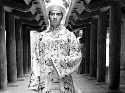 Lễ phục chưa thi đã tắc